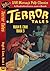 Terror Tales Hugh B. Cave, Book 3