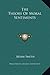 The Theory Of Moral Sentiments