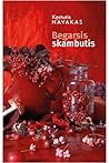 Begarsis skambutis by Kęstutis Navakas