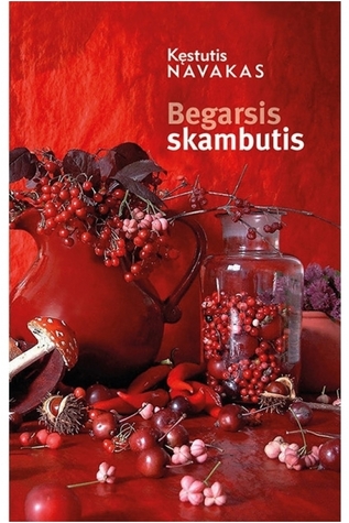 Begarsis skambutis (Paperback)