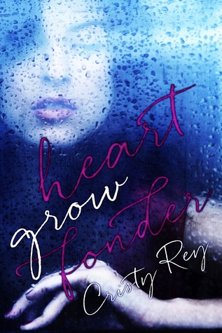 Heart Grow Fonder (Paperback)