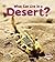 What Can Live in a Desert? ...