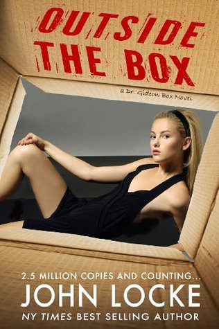 Outside the Box (Gideon Box Book 3)