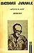 Memorii: 1907-1960: 1. Promisiunile echinocțiului: (1907-1937)