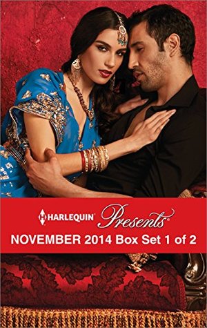 Harlequin Presents November 2014 - Box Set 1 of 2: To Defy a Sheikh\Protecting the Desert Princess\The Valquez Seduction\The Russian's Acquisition
