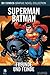 Superman/Batman by Jeph Loeb Superman/Batman by Jeph Loeb