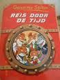 reis door de tijd (Paperback)
