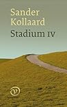 Stadium IV by Sander Kollaard