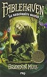Fablehaven t.1