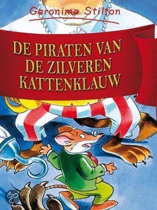 de piraten van de zilveren kattenklauw