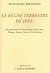 Le Règne terrestre de Dieu ...