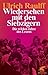 Wiedersehen mit den Siebzigern: Die wilden Jahre des Lesens (German Edition)