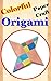Easy Origami - Special Paper Crafts and Arts Decoration by Masaki Suzuki