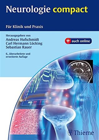Neurologie compact: Für Klinik und Praxis (German Edition)