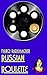 Russian Roulette (Lisa Becker #3)