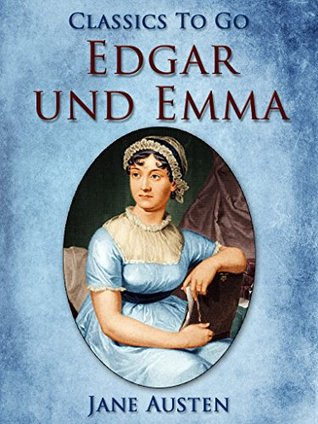 Edgar und Emma (Kindle Edition)