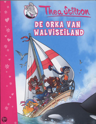 De orka van Walviseiland