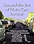 Zen and the Art of Moto Taxi Survival: What I Learned About the French, Life, Motorcycles, and Myself, While Flirting with Disaster in Paris Traffic