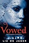 Vowed by Liz de Jager