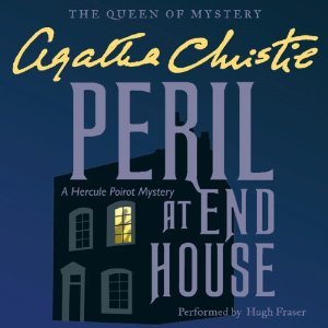 Peril at End House