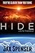Untethered (Hide, #1)
