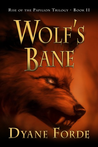 Wolf's Bane (ebook)