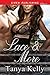Lace & More (Siren Publishing Classic)