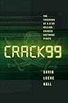 CRACK99 by David Locke Hall