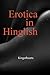 Erotica in Hinglish