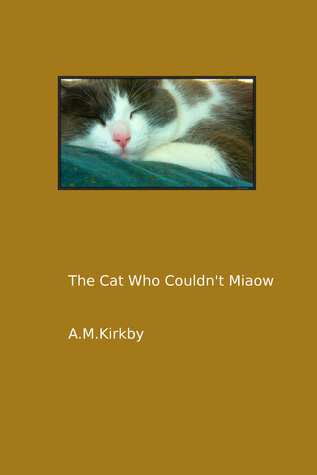 The Cat Who Couldn't Miaow (ebook)