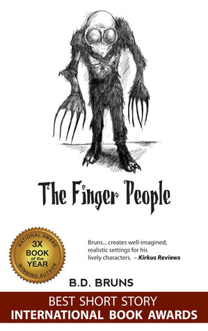 The Finger People