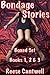 Bondage Stories: Boxed Set: Books 1, 2, & 3