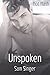 Unspoken by Sam Singer