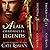 The Legends of Alaia Bundle: Swords and Scimitars & Sword and Lute
