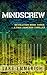 Mindscrew: A Sam Jameson Conspiracy Thriller (Devolution Trilogy, #3)