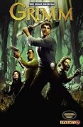 Grimm #0