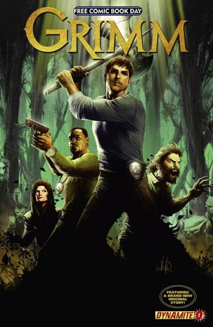 Grimm #0