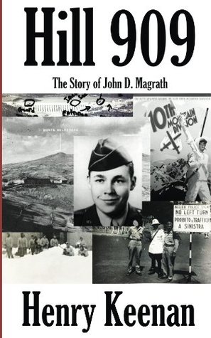Hill 909 (Kindle Edition)