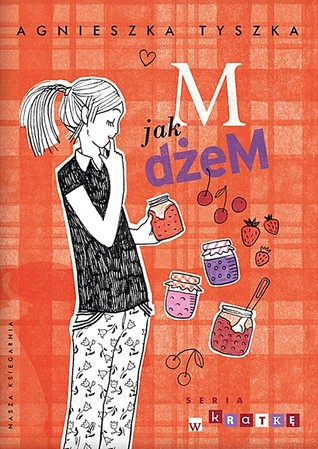 M jak dżem