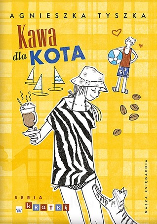 Kawa dla kota