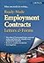 Ready-made Employment Letters, Contracts and Forms by Melanie Slocombe