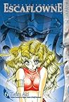The Vision of Escaflowne, Vol. 6
