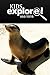 Sea Lion - Kids Explore: Animal books nonfiction - books ages 5-6