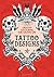 The Tattoo Designs: Creative Colouring for Grown-Ups
