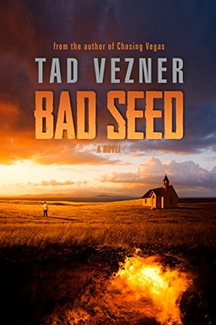 Bad Seed (Kindle Edition)