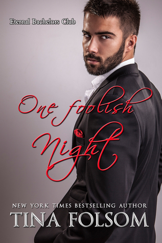 One Foolish Night (ebook)