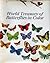 World Treasury of Butterflies in Color