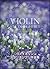 Studio Ghibli Violin Sheet Music Collection w/CD New Edition