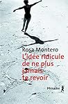 L'Idée ridicule d...