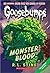 Monster Blood by R.L. Stine Monster Blood by R.L. Stine